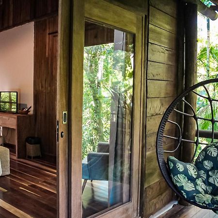 Glamping Mangarito Hotel Iporanga Exterior photo