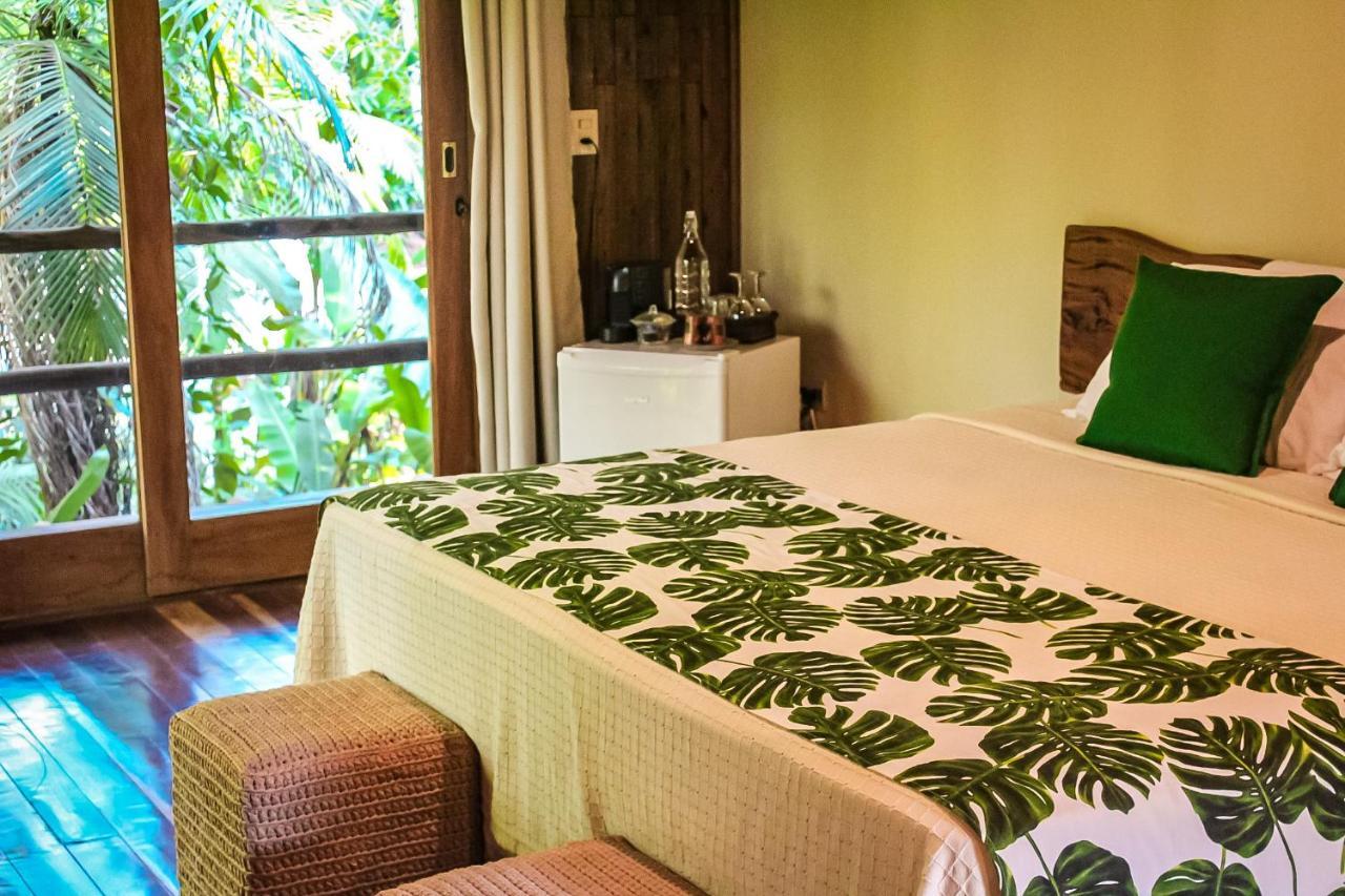 Glamping Mangarito Hotel Iporanga Exterior photo
